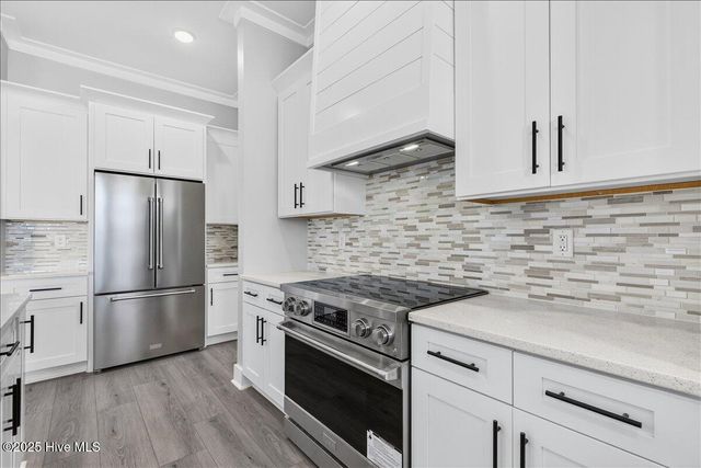 564 Fairburn Court NW, Calabash, NC 28467