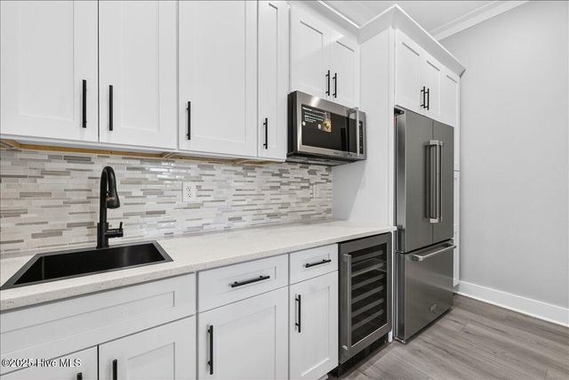 564 Fairburn Court NW, Calabash, NC 28467