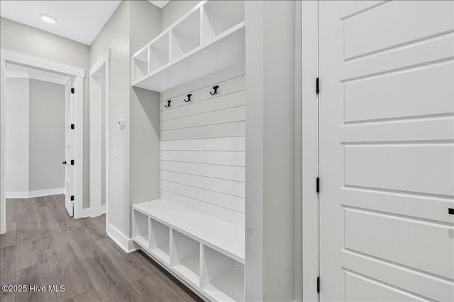 564 Fairburn Court NW, Calabash, NC 28467