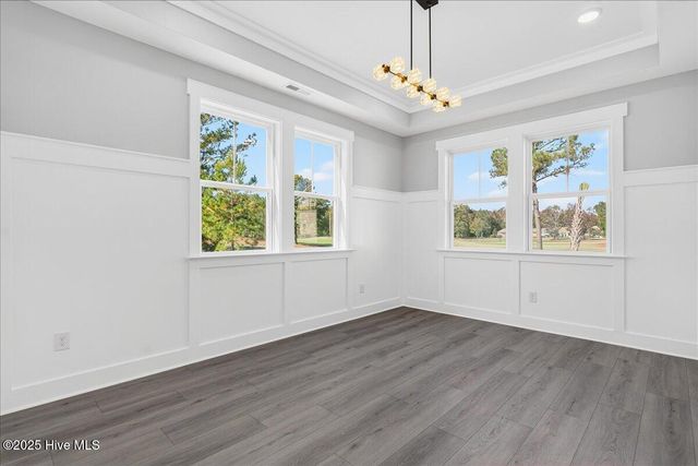 564 Fairburn Court NW, Calabash, NC 28467