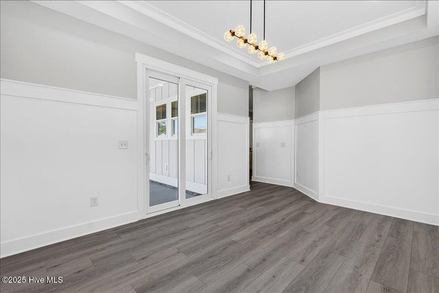 564 Fairburn Court NW, Calabash, NC 28467