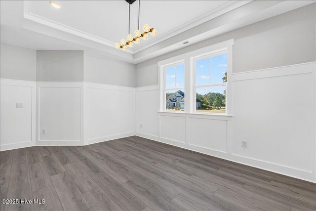 564 Fairburn Court NW, Calabash, NC 28467