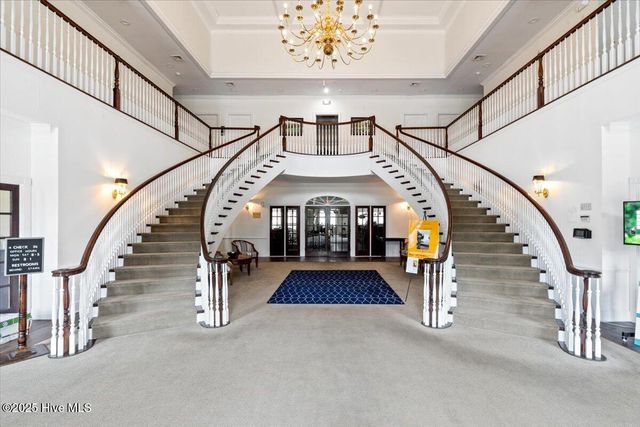 564 Fairburn Court NW, Calabash, NC 28467