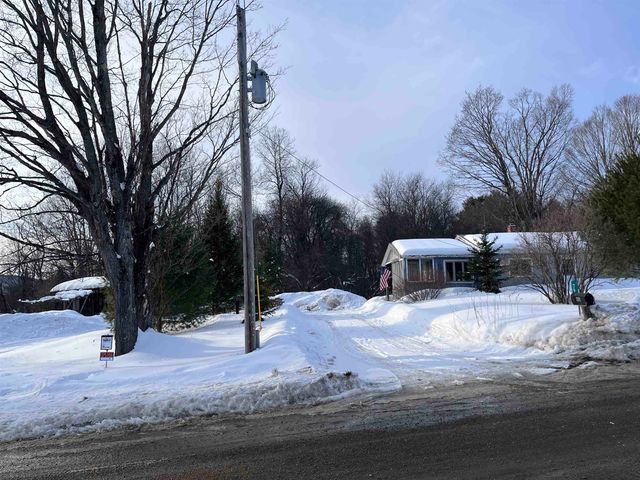 771 Old Deuso Road, Eden, VT 05652