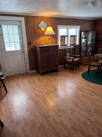 771 Old Deuso Road, Eden, VT 05652