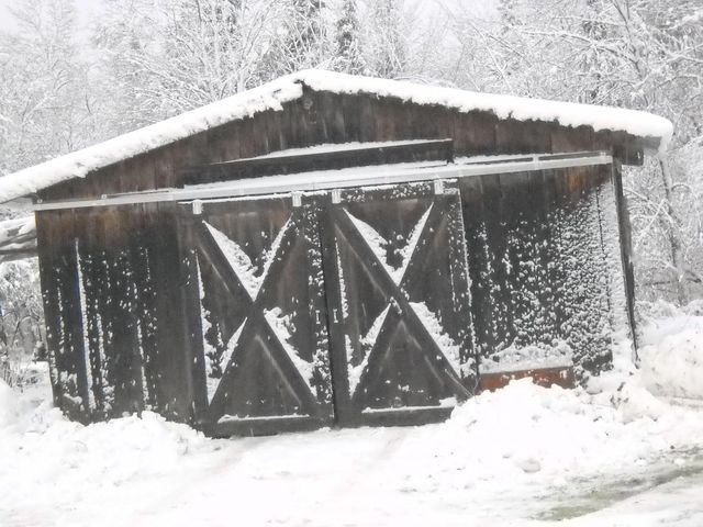 771 Old Deuso Road, Eden, VT 05652