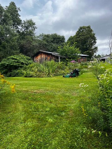 771 Old Deuso Road, Eden, VT 05652