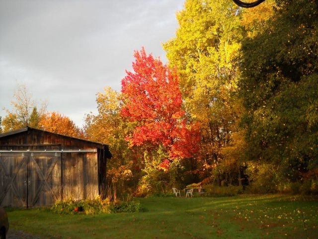 771 Old Deuso Road, Eden, VT 05652