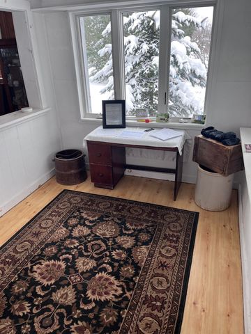 771 Old Deuso Road, Eden, VT 05652