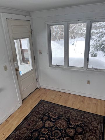 771 Old Deuso Road, Eden, VT 05652