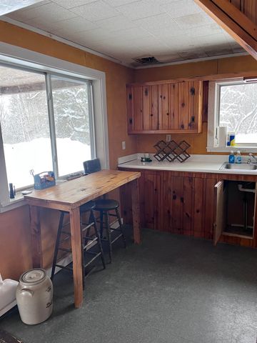 771 Old Deuso Road, Eden, VT 05652