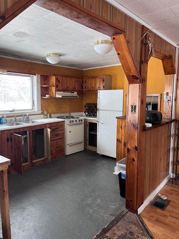 771 Old Deuso Road, Eden, VT 05652