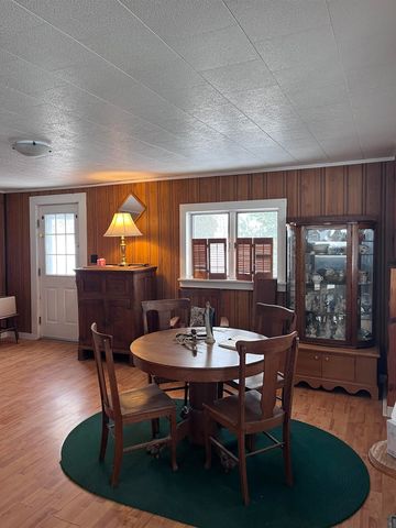 771 Old Deuso Road, Eden, VT 05652