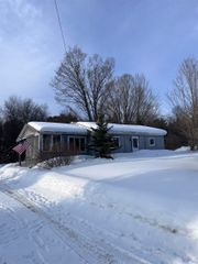 771 Old Deuso Road, Eden, VT 05652