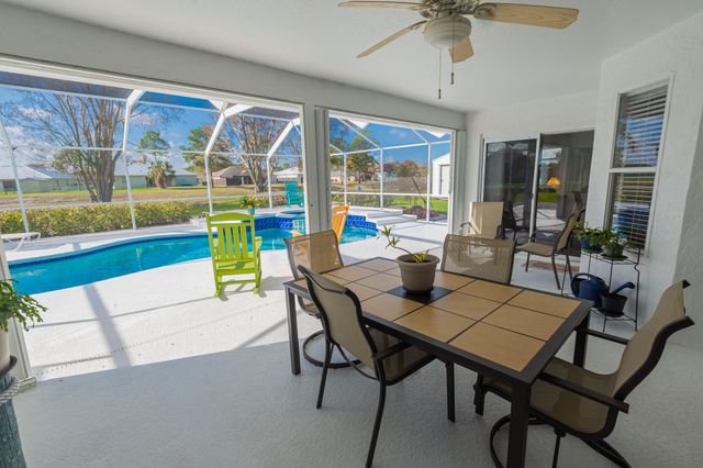 5944 NW Favian Avenue, Port St. Lucie, Port St Lucie, FL 34986
