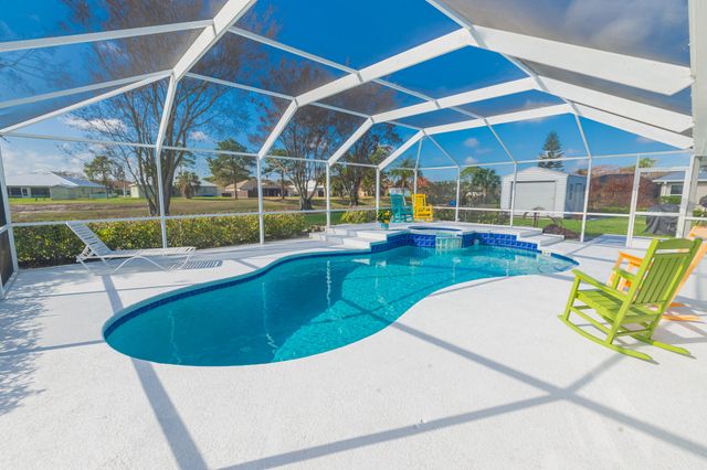 5944 NW Favian Avenue, Port St. Lucie, Port St Lucie, FL 34986