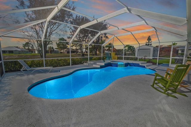 5944 NW Favian Avenue, Port St. Lucie, Port St Lucie, FL 34986
