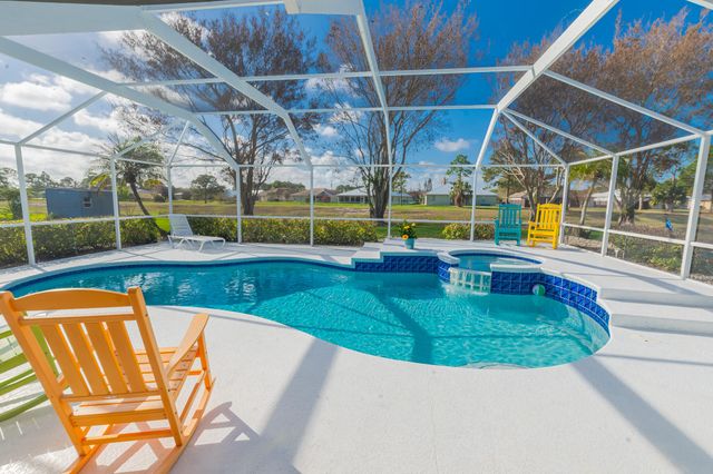 5944 NW Favian Avenue, Port St. Lucie, Port St Lucie, FL 34986