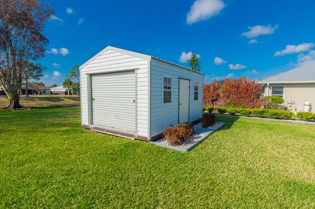 5944 NW Favian Avenue, Port St. Lucie, Port St Lucie, FL 34986
