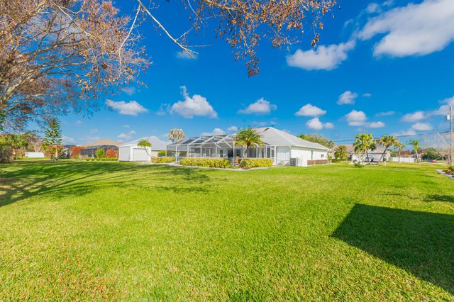 5944 NW Favian Avenue, Port St. Lucie, Port St Lucie, FL 34986