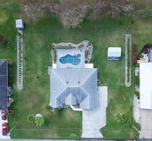 5944 NW Favian Avenue, Port St. Lucie, Port St Lucie, FL 34986