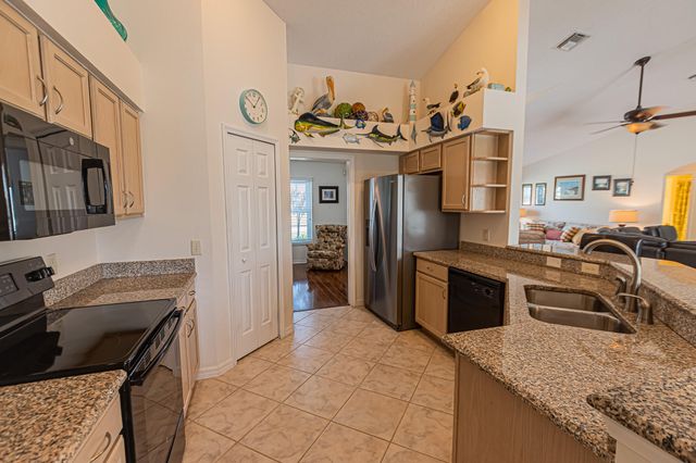 5944 NW Favian Avenue, Port St. Lucie, Port St Lucie, FL 34986