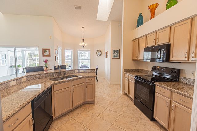5944 NW Favian Avenue, Port St. Lucie, Port St Lucie, FL 34986
