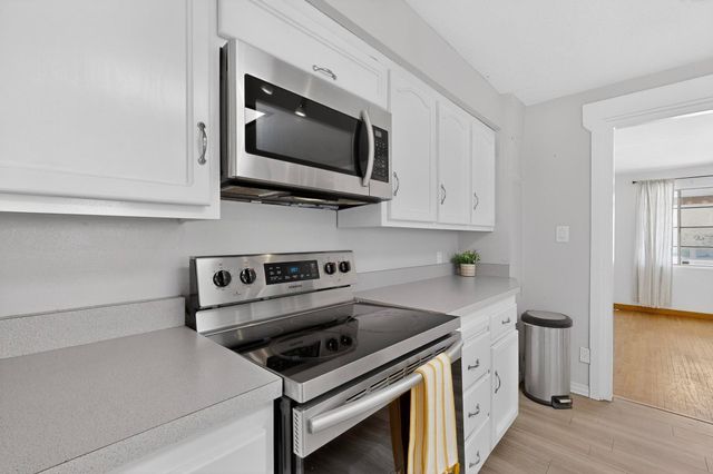 1820 Indiana Street NE, Albuquerque, NM 87110