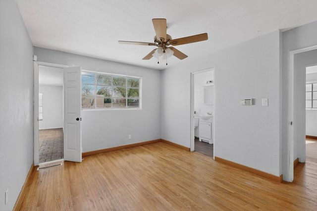 1820 Indiana Street NE, Albuquerque, NM 87110