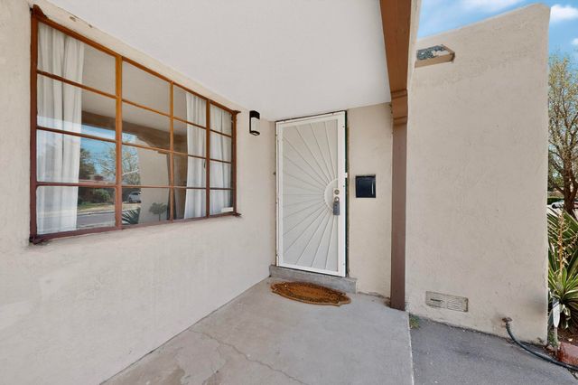 1820 Indiana Street NE, Albuquerque, NM 87110