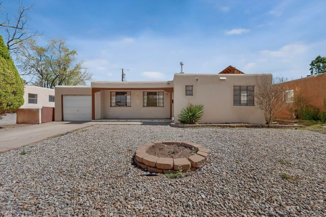 1820 Indiana Street NE, Albuquerque, NM 87110