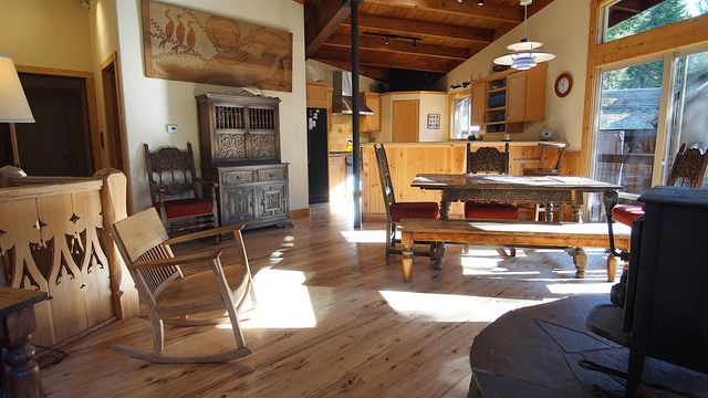 1557 Alpine Meadows Road, Alpine Meadows, CA 96146