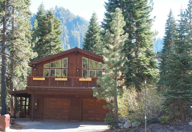 1557 Alpine Meadows Road, Alpine Meadows, CA 96146