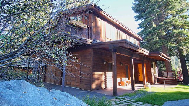 1557 Alpine Meadows Road, Alpine Meadows, CA 96146