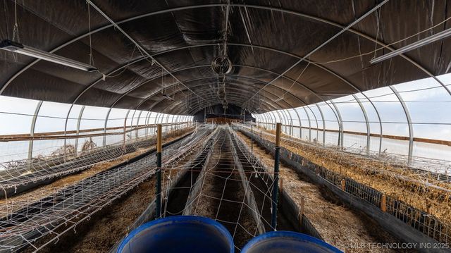 21506 E County Road 1190, Keota, OK 74941