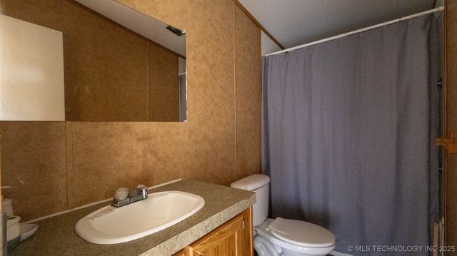 21506 E County Road 1190, Keota, OK 74941