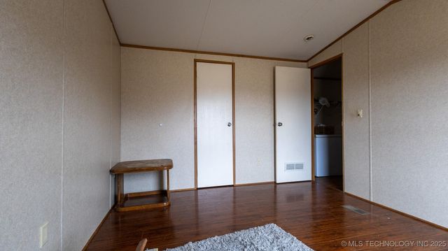 21506 E County Road 1190, Keota, OK 74941