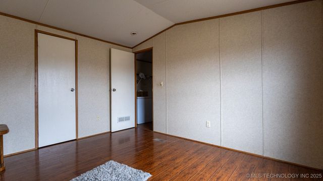 21506 E County Road 1190, Keota, OK 74941