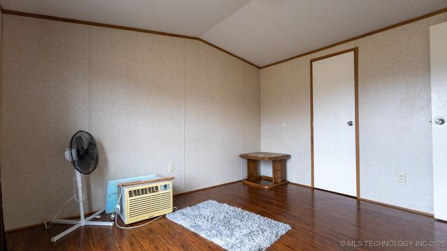 21506 E County Road 1190, Keota, OK 74941