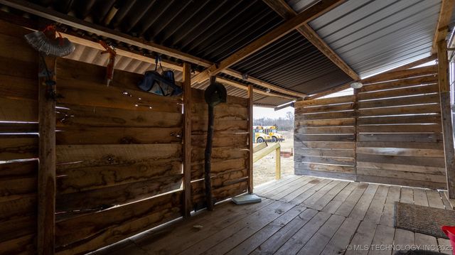 21506 E County Road 1190, Keota, OK 74941