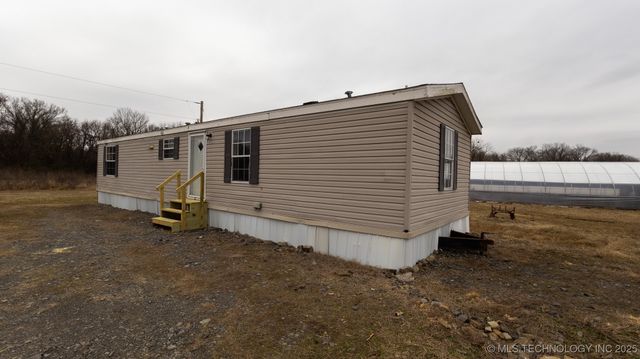 21506 E County Road 1190, Keota, OK 74941