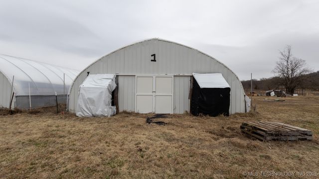 21506 E County Road 1190, Keota, OK 74941