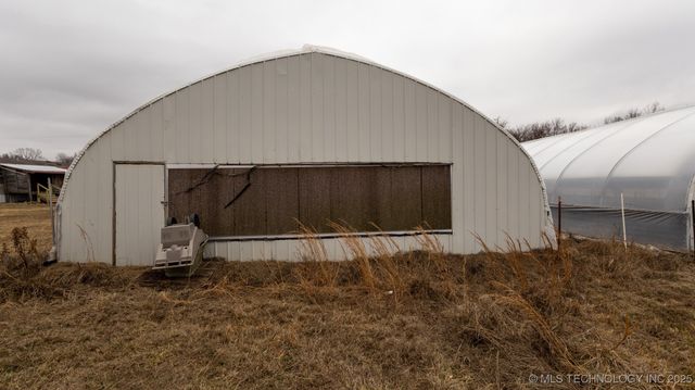 21506 E County Road 1190, Keota, OK 74941