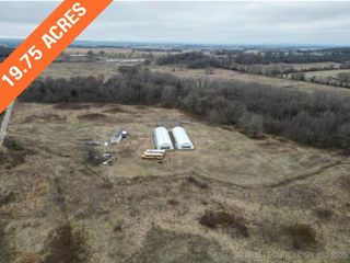 21506 E County Road 1190, Keota, OK 74941