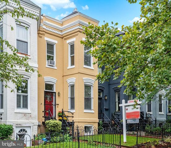 615 12TH ST NE, Washington, DC 20002