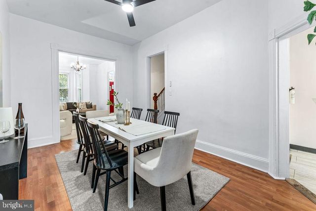615 12TH ST NE, Washington, DC 20002