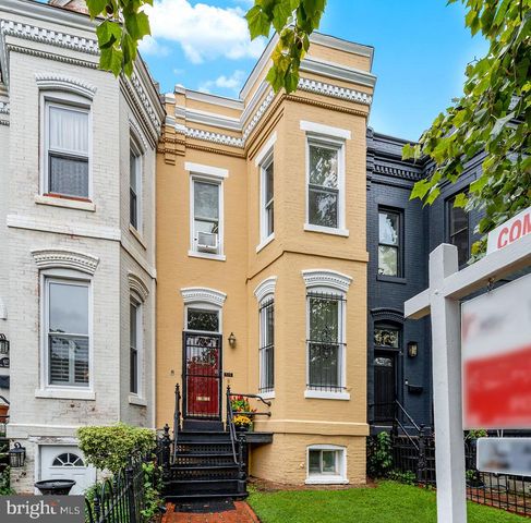 615 12TH ST NE, Washington, DC 20002