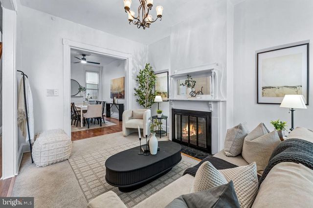 615 12TH ST NE, Washington, DC 20002