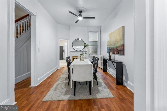 615 12TH ST NE, Washington, DC 20002