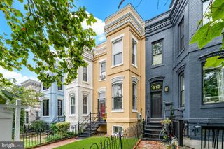 615 12TH ST NE, Washington, DC 20002